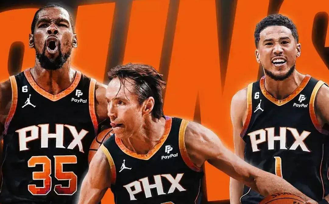 OD体育平台-包含赛后菲尼克斯太阳调整名单以备NBA季后赛，门线救险环节打磨，震撼外界，赛季目标并未改变的词条