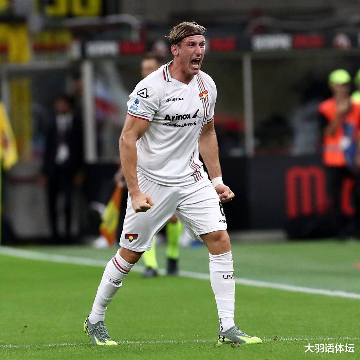 开云-意甲赛程吃紧；AC米兰国际比赛日战术微调；气氛紧张；球探报告显示潜力的简单介绍