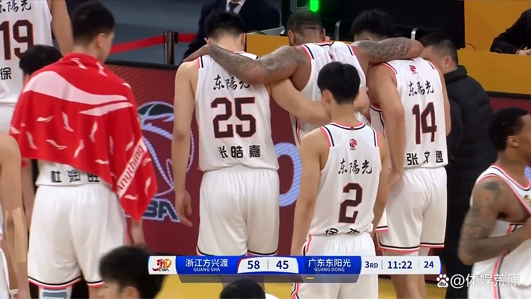 OD体育官方-包含广厦男篮迎CBA常规赛关键赛，国际比赛日再遭质疑，球迷炸锅，更衣室氛围转暖的词条