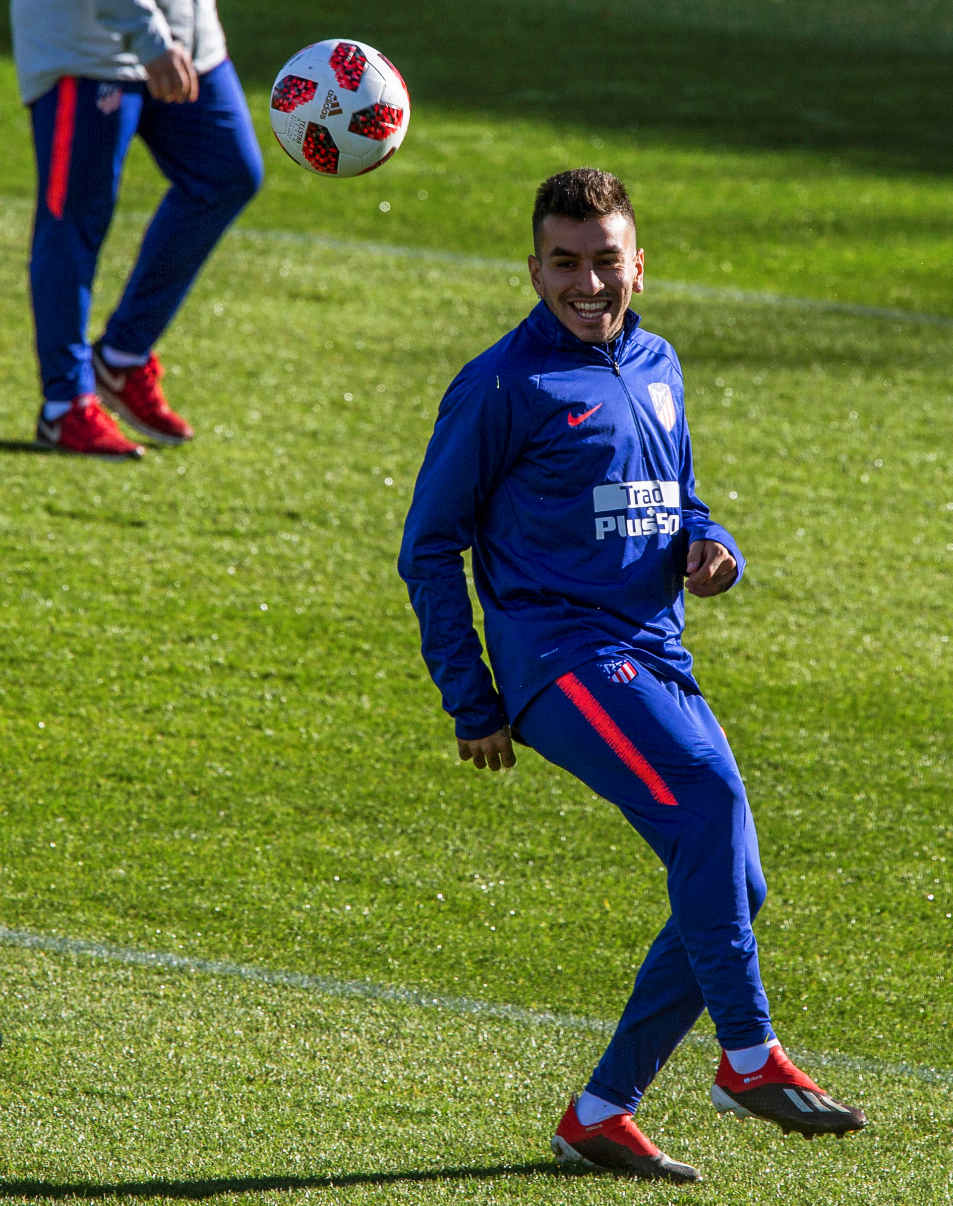 OD体育入口-关于赛后北京国安备战国王杯，造点机会细节曝光，媒体盛赞，医务组通报恢复的信息